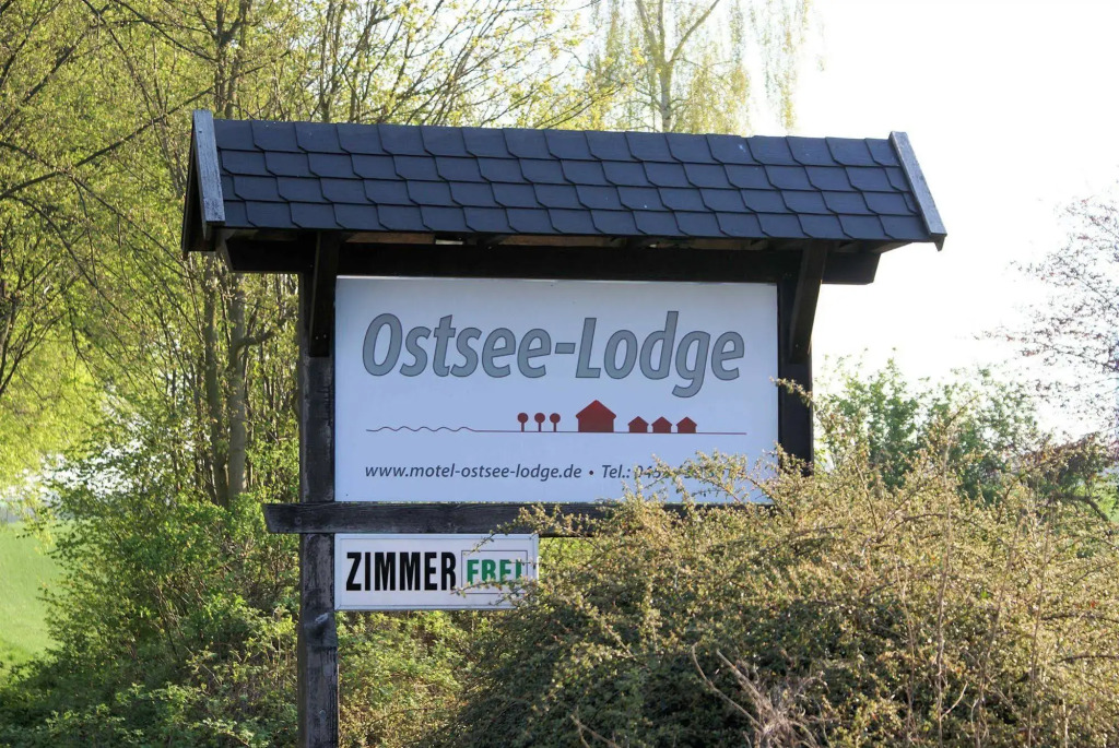 Motel Ostsee Lodge