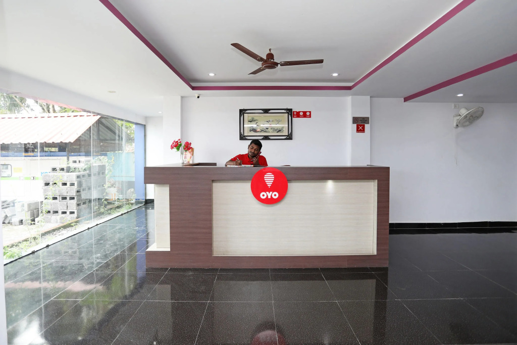 OYO 5731 Jazeera Resort