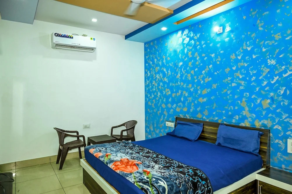 Hotel Blues Inn