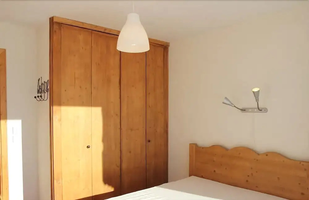 renovated apartment of 42 m2 Apartment 1
