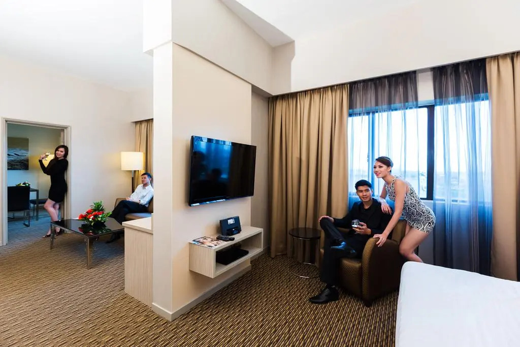 Sunway Hotel Seberang Jaya