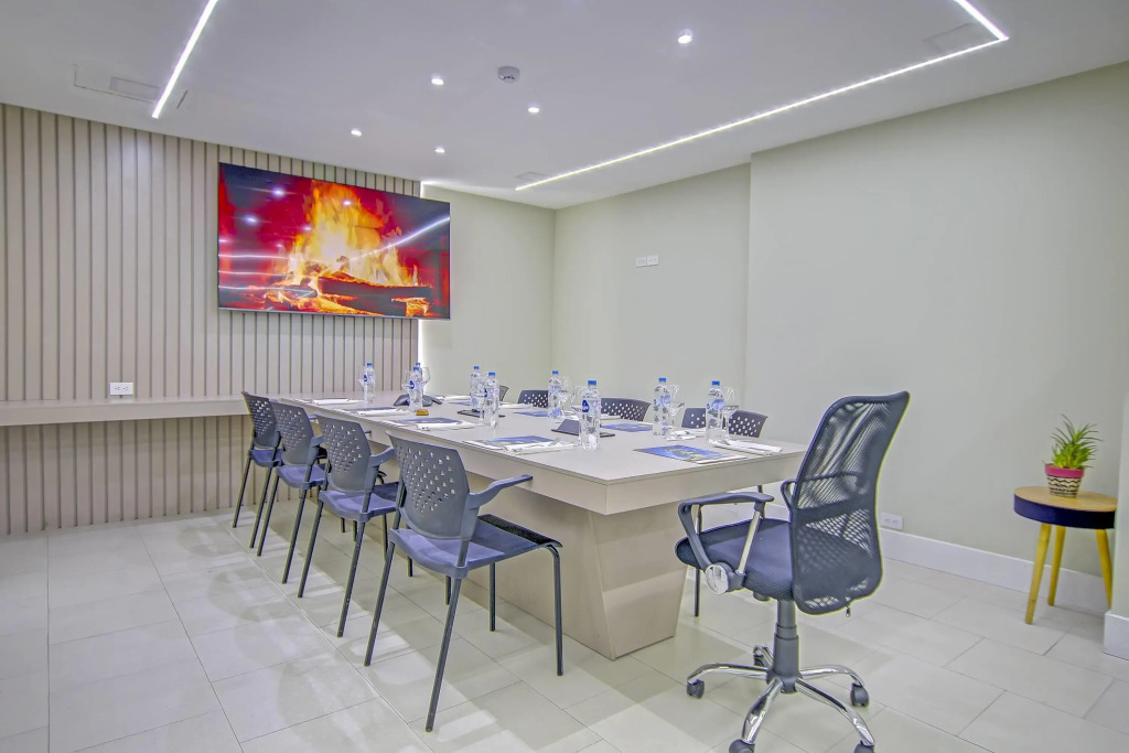 TRYP by Wyndham Cuenca Zahir
