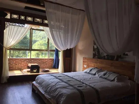 Tiantai Guyun Xinxiang Homestay