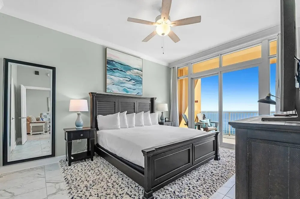 Phoenix Gulf Towers 2207 3 Bedroom Condo