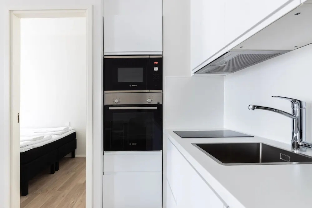 WeHost Malminrinne 2 E 85