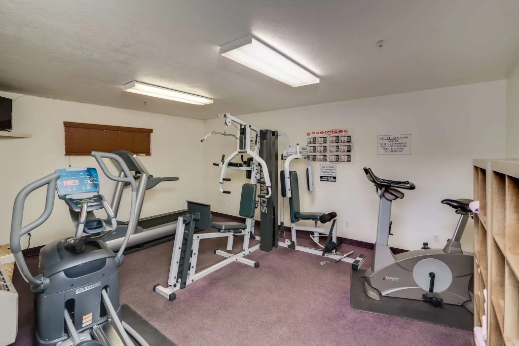St. George Inn and Suites