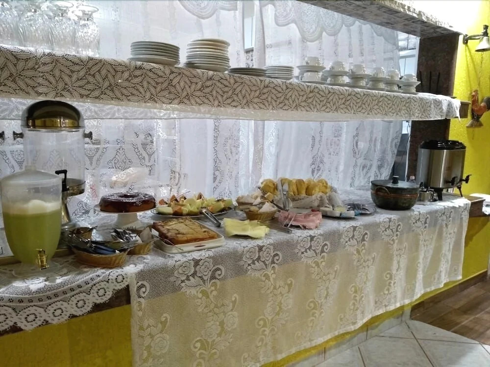 Pousada Ykapê