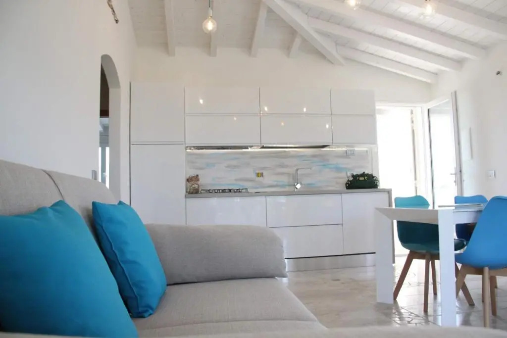 R House Budoni