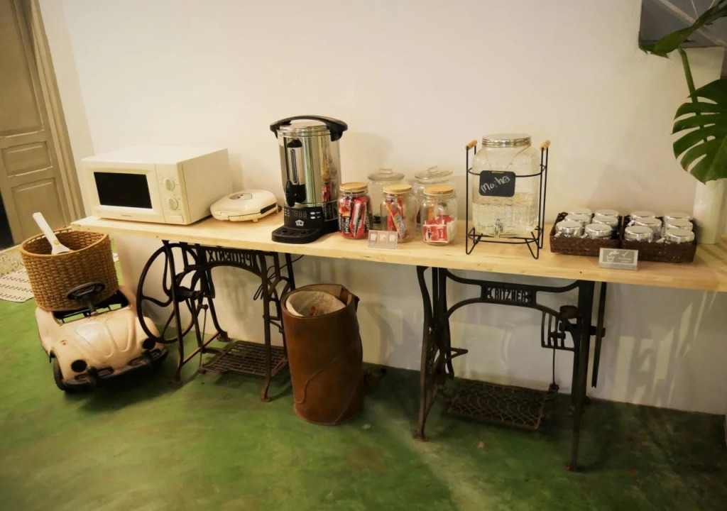 Silsopa Hostel
