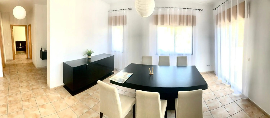 Porto Santo Casa Dourada
