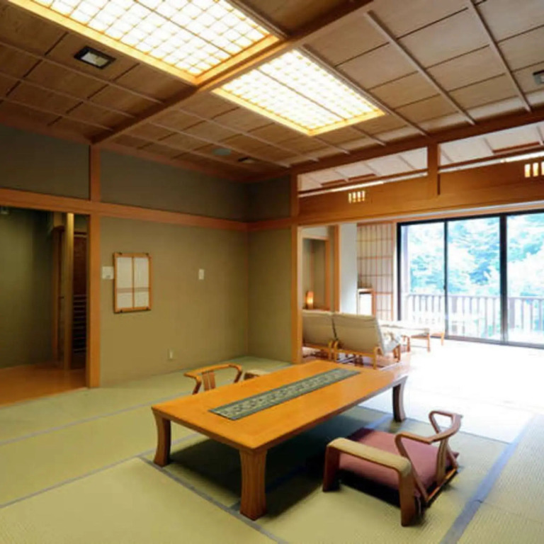 Kinseikan Seseragi