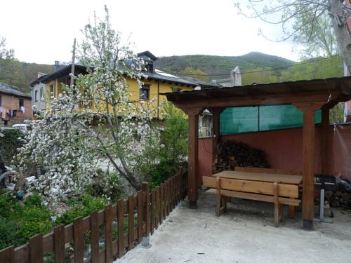 casa el susurro