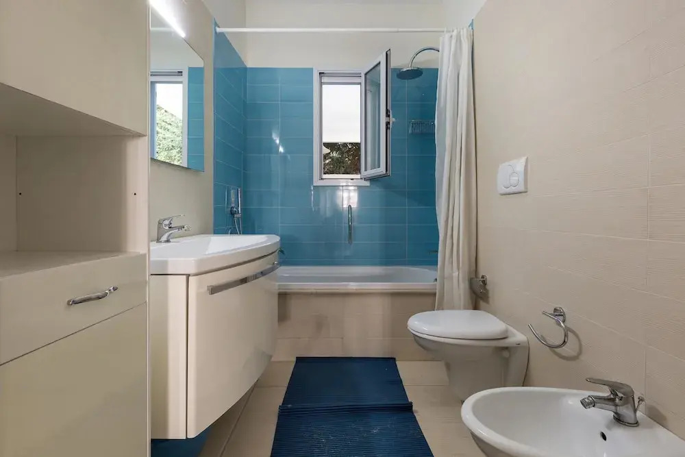 Appartamento Riviera Blu