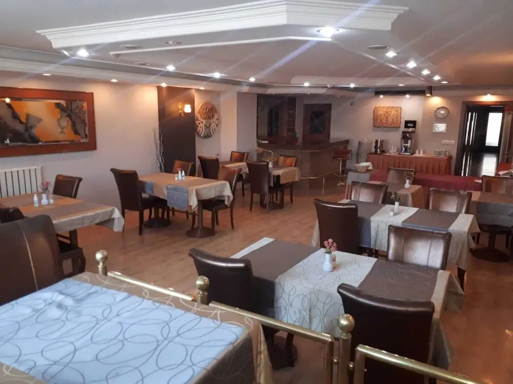 Hotel Sefa 1