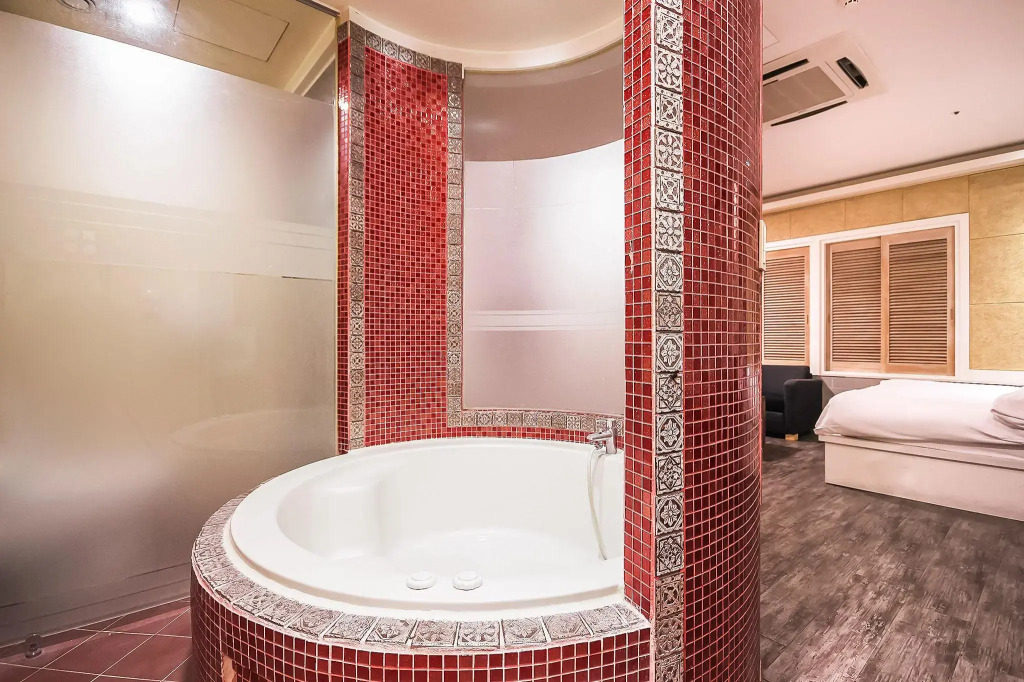 Hotel Top Daegu