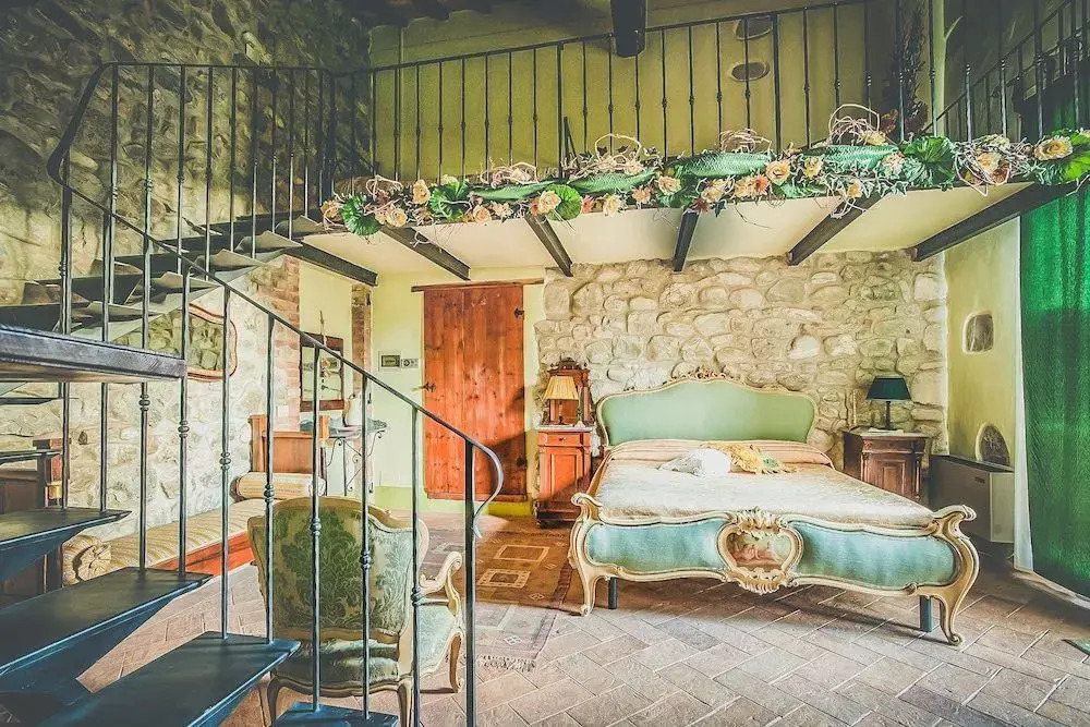 Agriturismo Sant'alberto