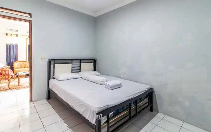 Villa Cihideung 99 - 3 Bedrooms (Syariah)