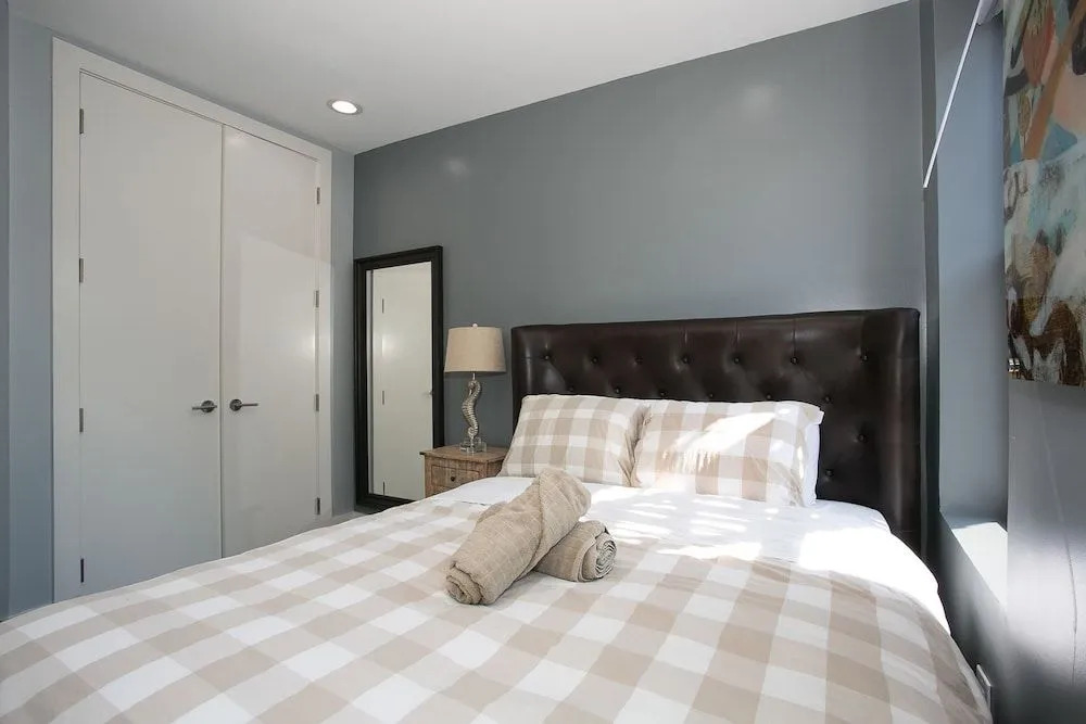 Central Harlem Renovated Apartments
