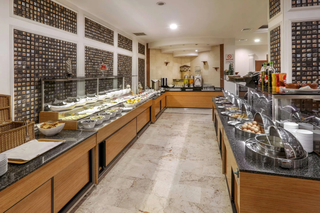 Seckin Hotel