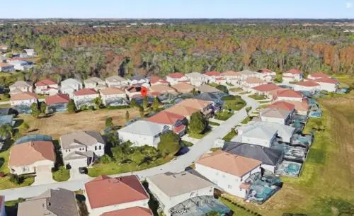 Pine Forest Chateau 5 Br Villa by RedAwning
