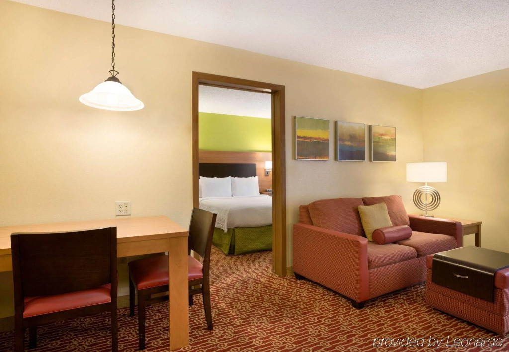 TownePlace Suites Houston Energy Corridor/Katy Freeway