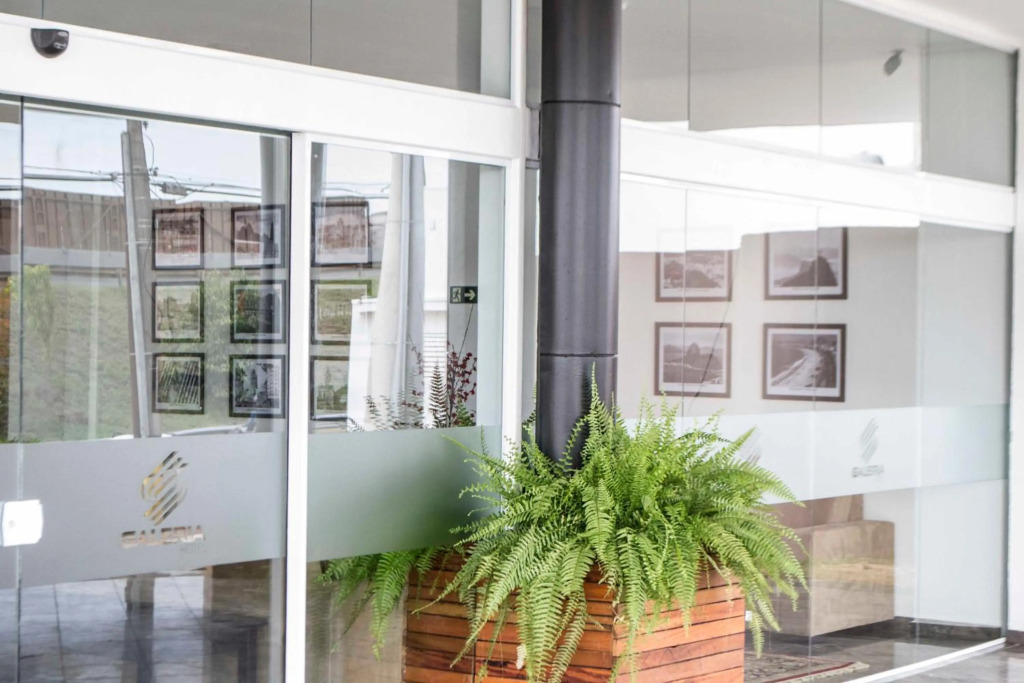 Galeria hotel