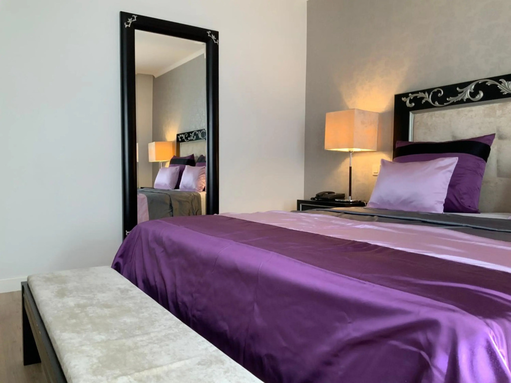 Veneza Hotel