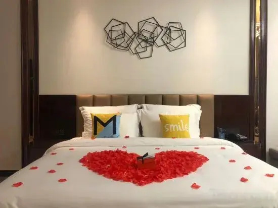 Yuda Hotel