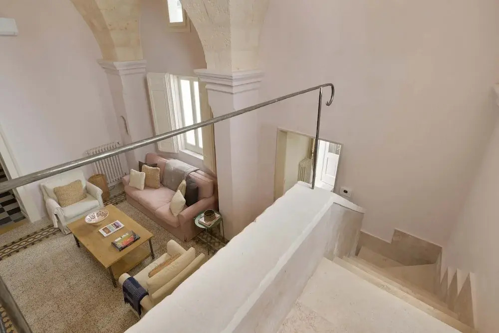 3082 Palazzo Mazziotti by Perle di Puglia