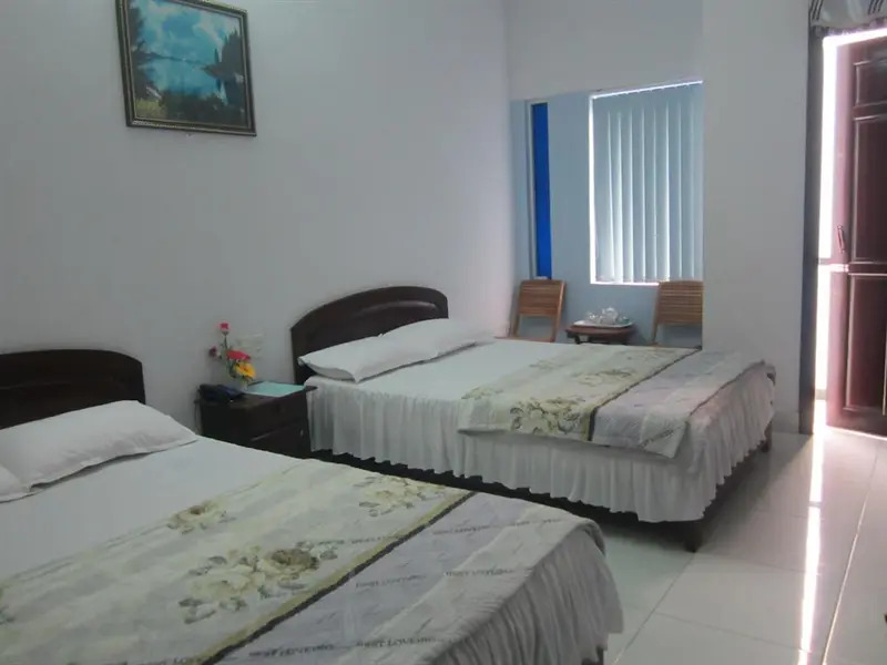 Thoang Sai Gon Hotel