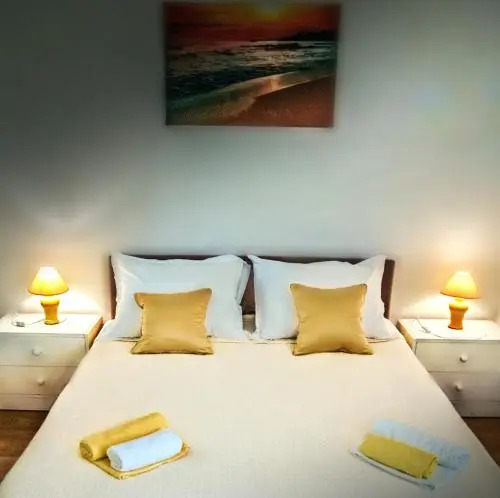 Apartmani Jadera