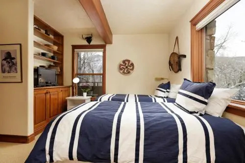 Aspen Alps Apartment #408