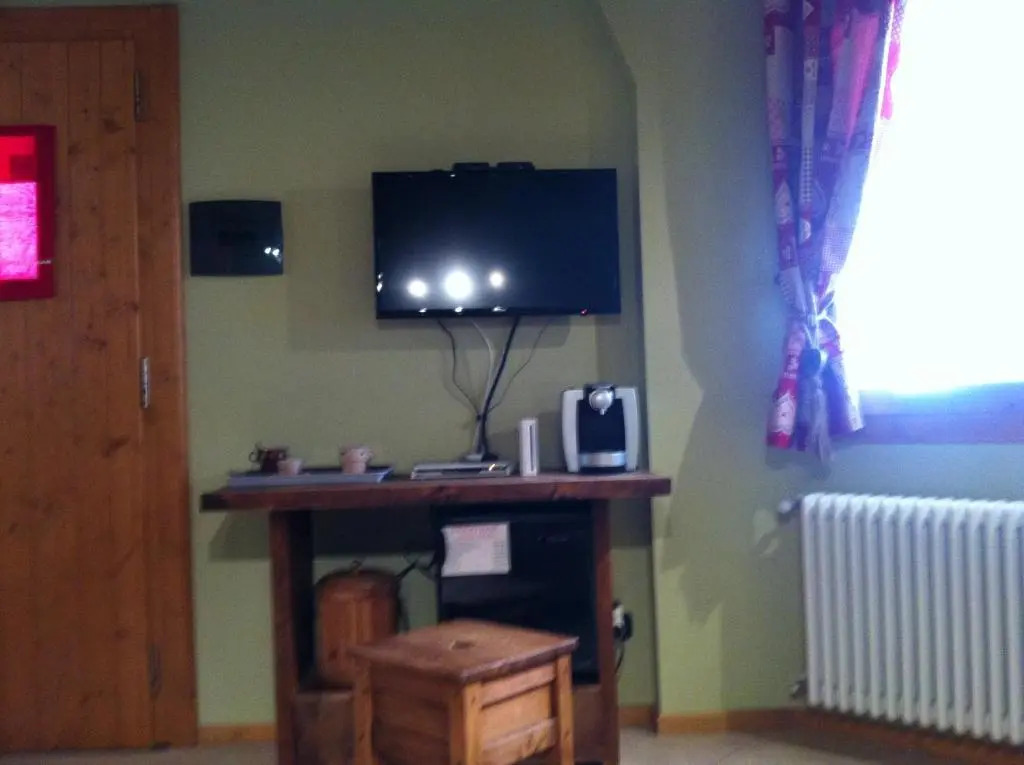 Hotel Lespoir