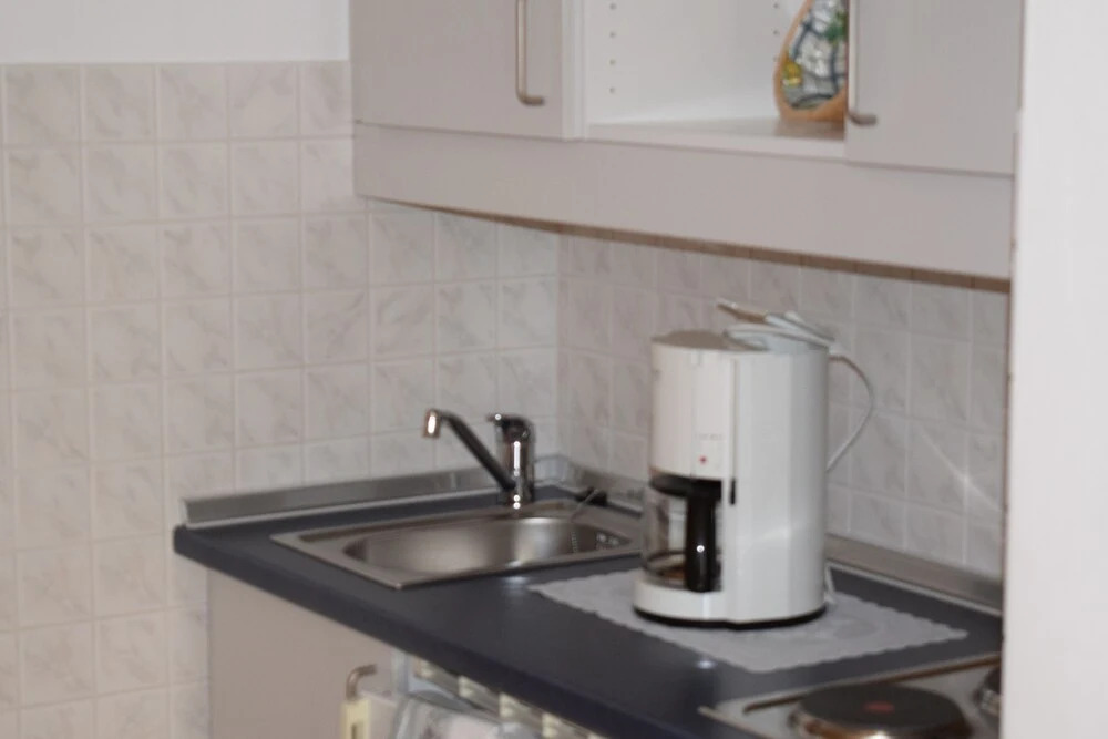 Pension Café Papke