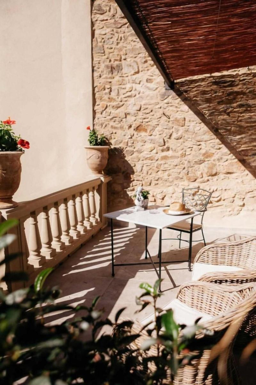 Hotel Casa Peya