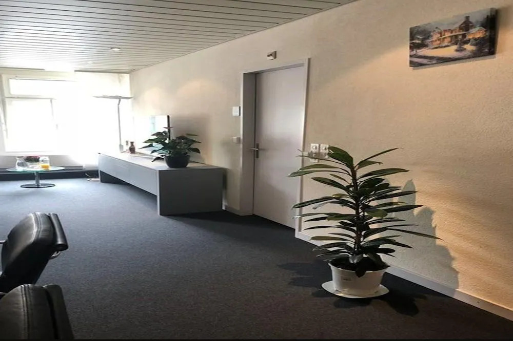 king apartment