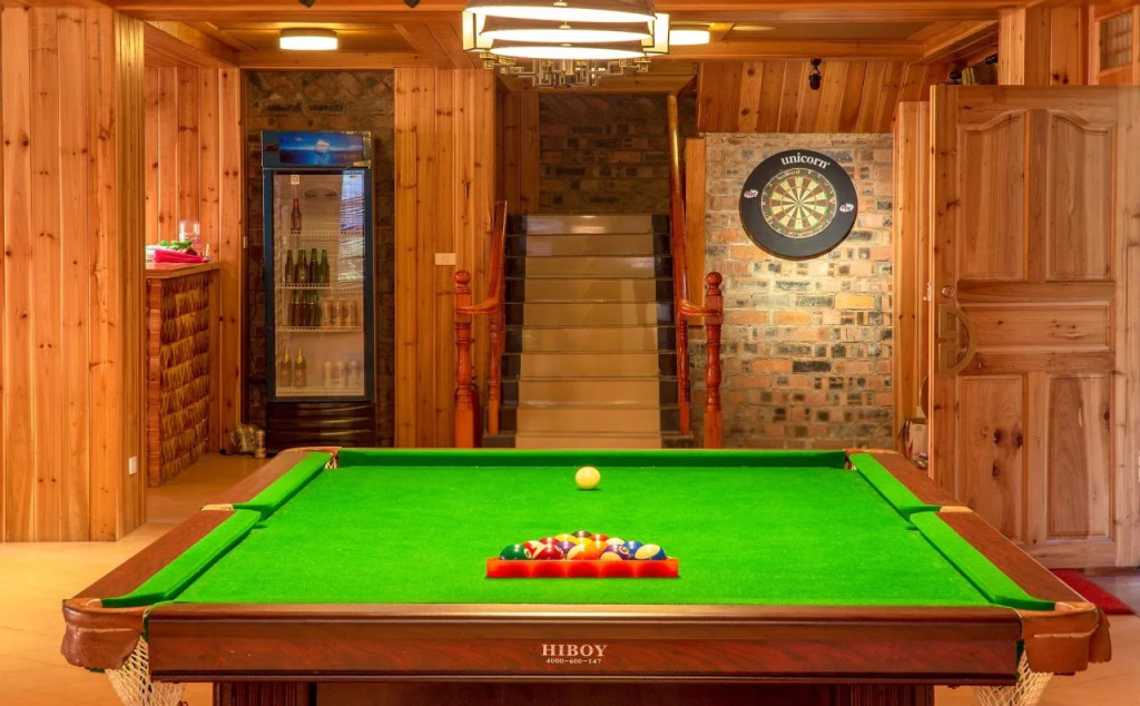 Long Ji International Youth Hostel YHA