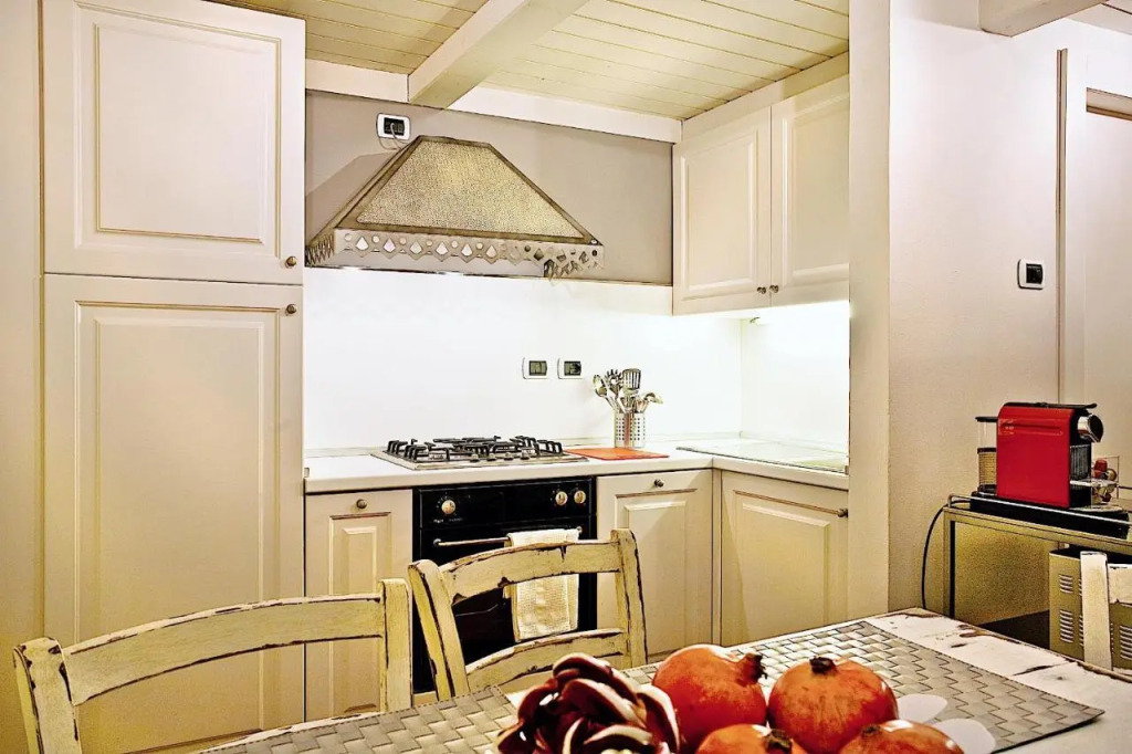 Le Cadreghe Apartments