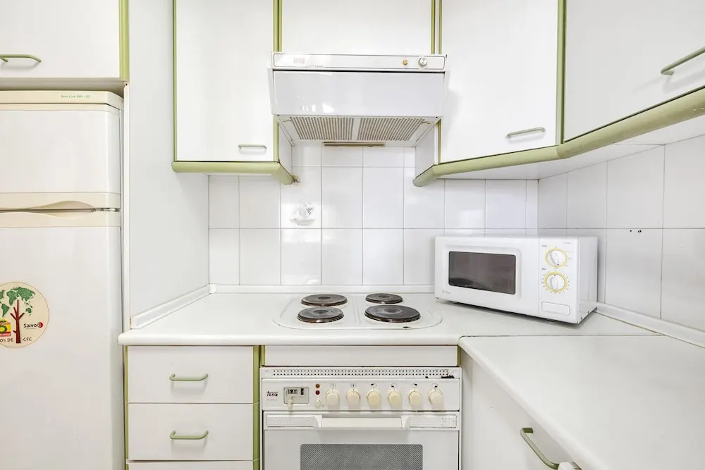 Apartamento Calahonda Royale