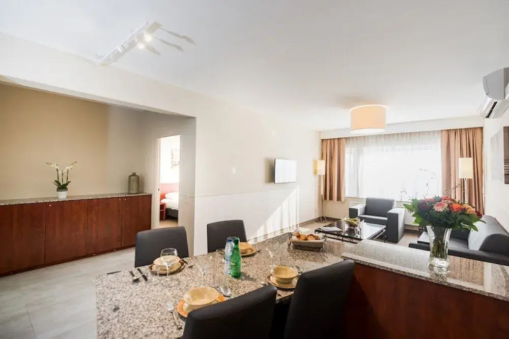 Arass Hotel