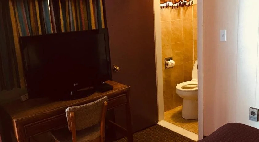 Arbor Inn Motor Lodge - Weymouth