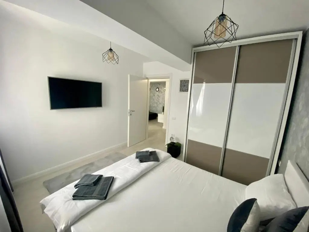 Summer Vibe Residence