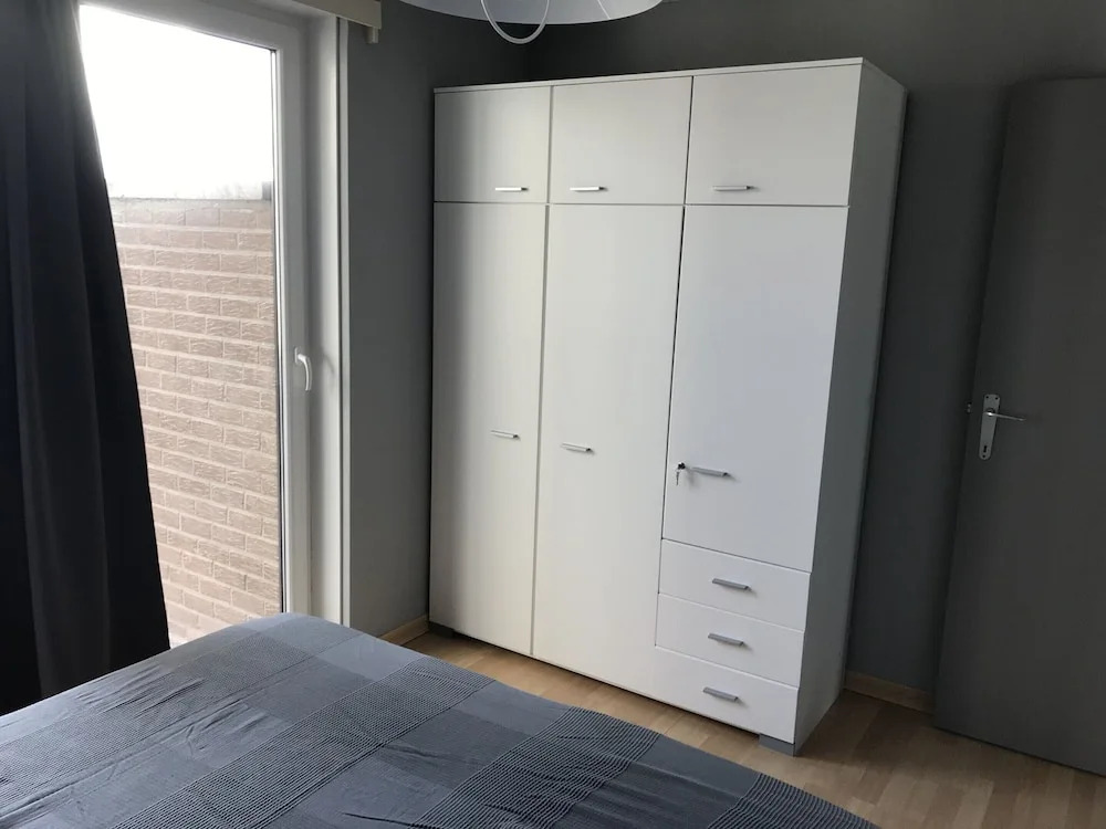 Cosy Apartment Near the Beach