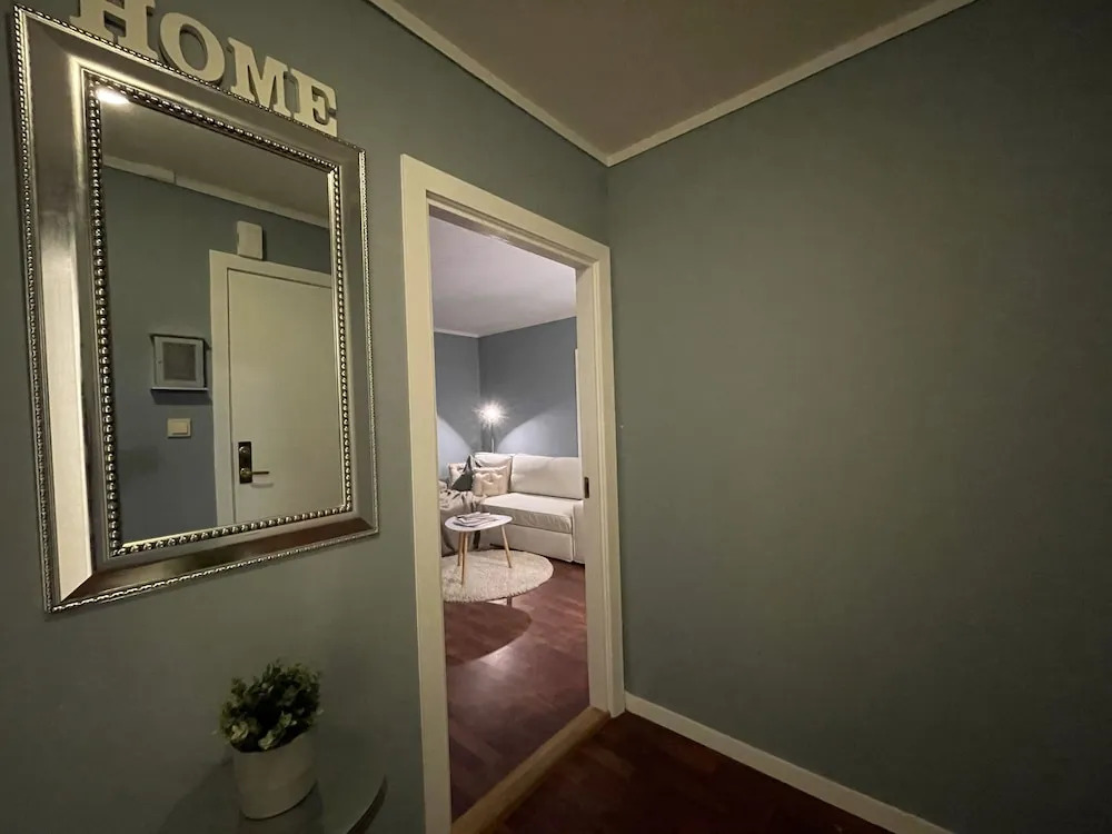 Brand-new 2bd Apt in Heart of Stavanger 0 min to Downtown