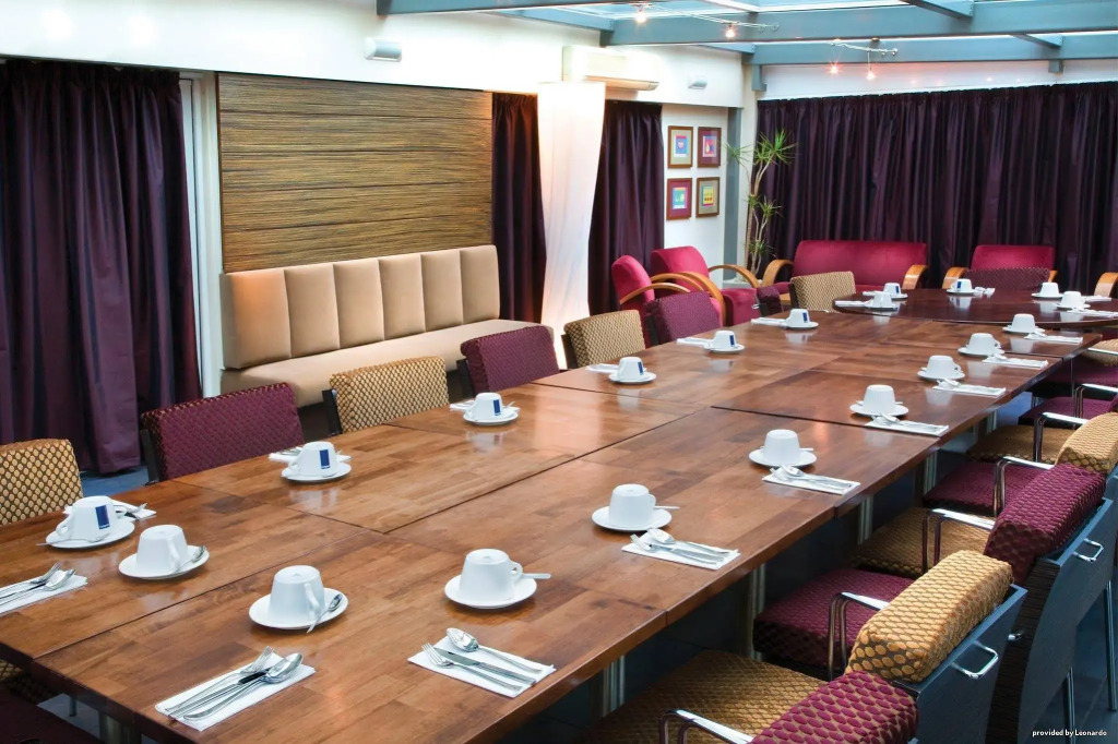 Best Western Atlantic Hotel