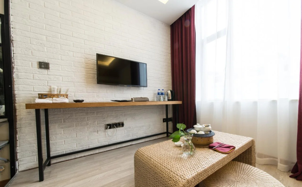 Xiamen Mio Theme Hotel