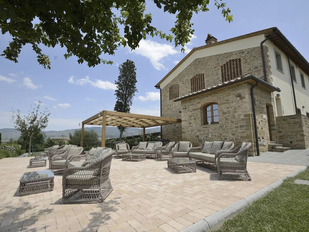 Belvilla by OYO Pergola