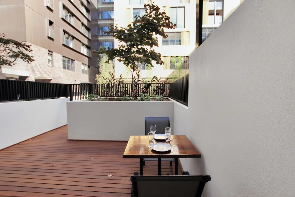 DD Apartments at ICC