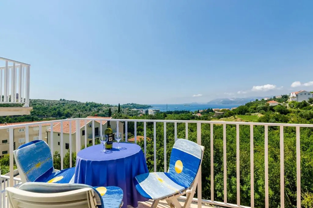 Apartment Alba