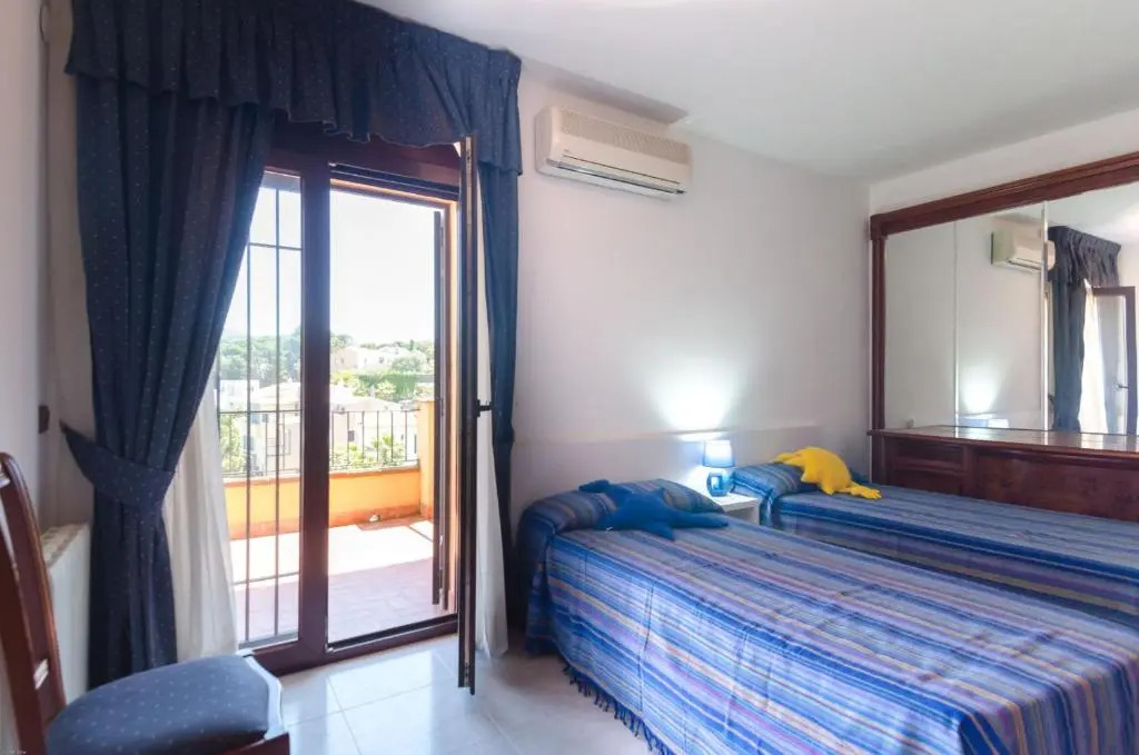 Club Villamar - Comodo